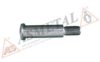 ASMETAL 99MR40 Bearing Journal, tensioner pulley lever